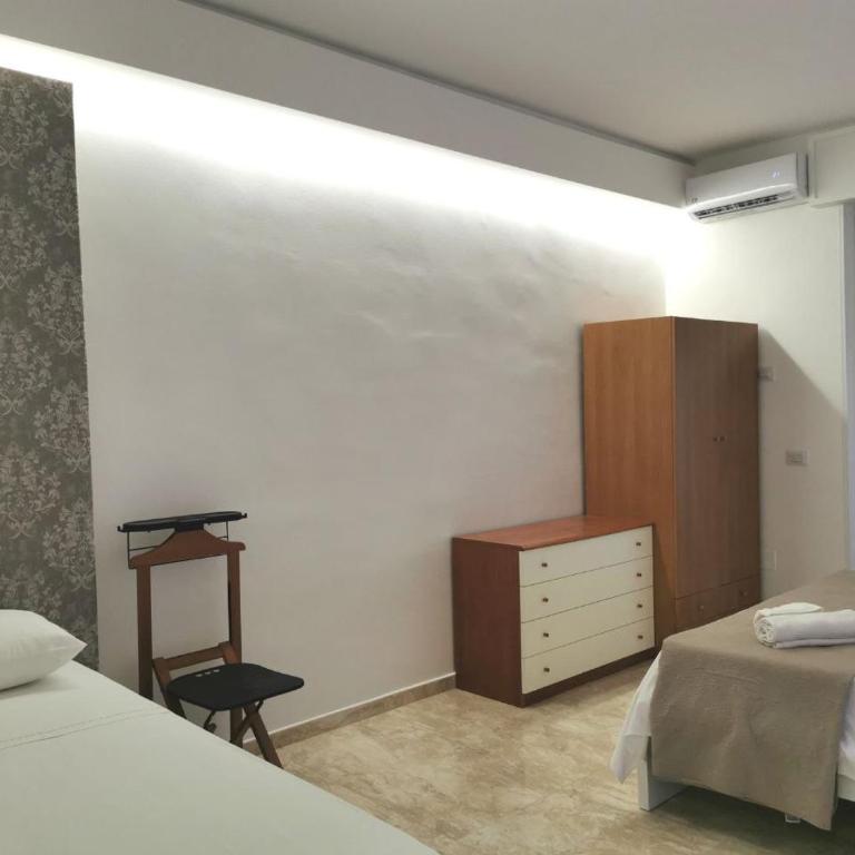 Eva D'Estate Casa Vacanze Salento - Appartamento con 1 Camera da Letto - 9