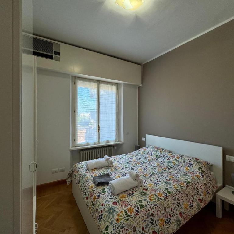 NICHOLAS b&b city center- apartment - Appartamento Deluxe con 1 Camera da Letto - 3