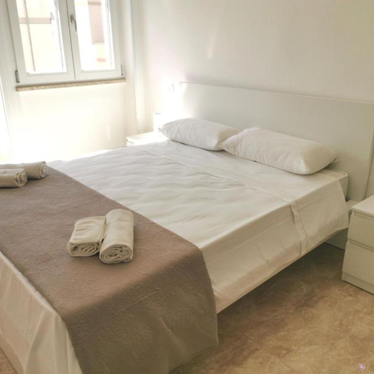 Eva D'Estate Casa Vacanze Salento - Appartamento con 1 Camera da Letto - 10