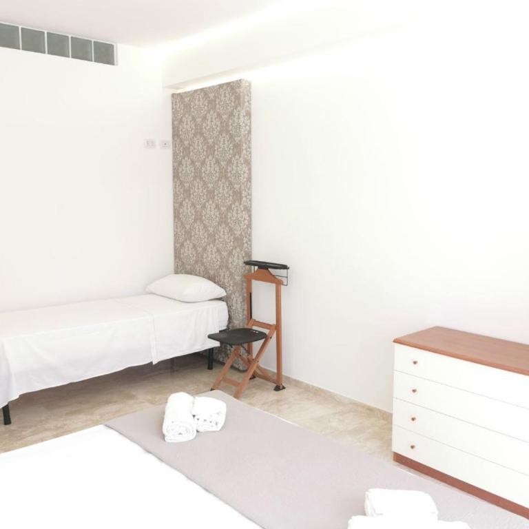Eva D'Estate Casa Vacanze Salento - Appartamento con 1 Camera da Letto - 11