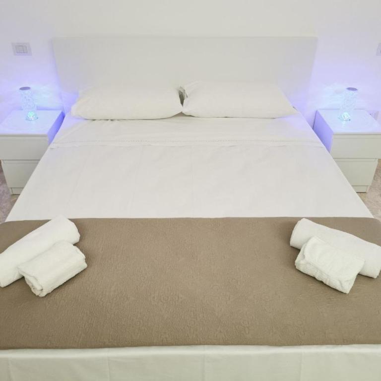 Eva D'Estate Casa Vacanze Salento - Appartamento con 1 Camera da Letto - 12