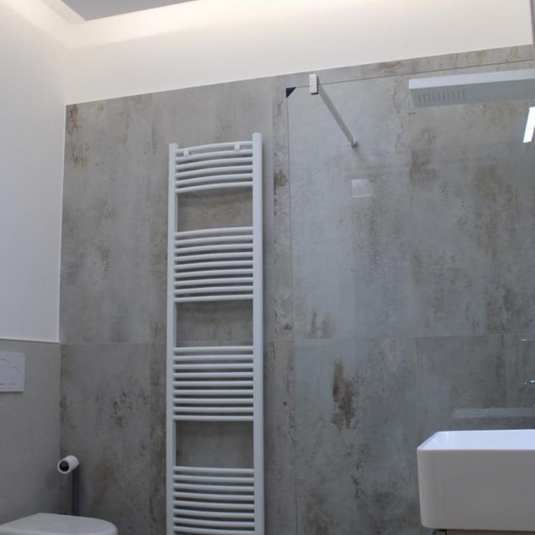 Eva D'Estate Casa Vacanze Salento - Appartamento con 1 Camera da Letto - 2