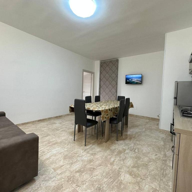 Eva D'Estate Casa Vacanze Salento - Appartamento con 1 Camera da Letto - 2