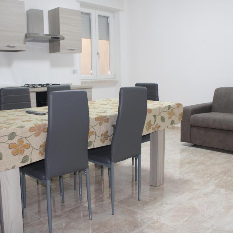 Eva D'Estate Casa Vacanze Salento - Appartamento con 1 Camera da Letto - 4