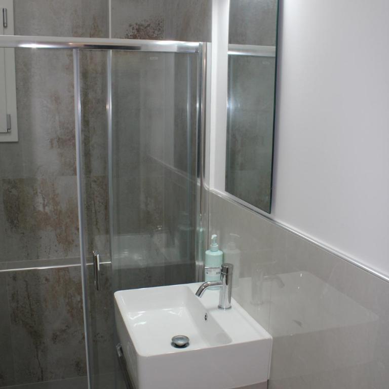 Eva D'Estate Casa Vacanze Salento - Appartamento con 1 Camera da Letto - 6
