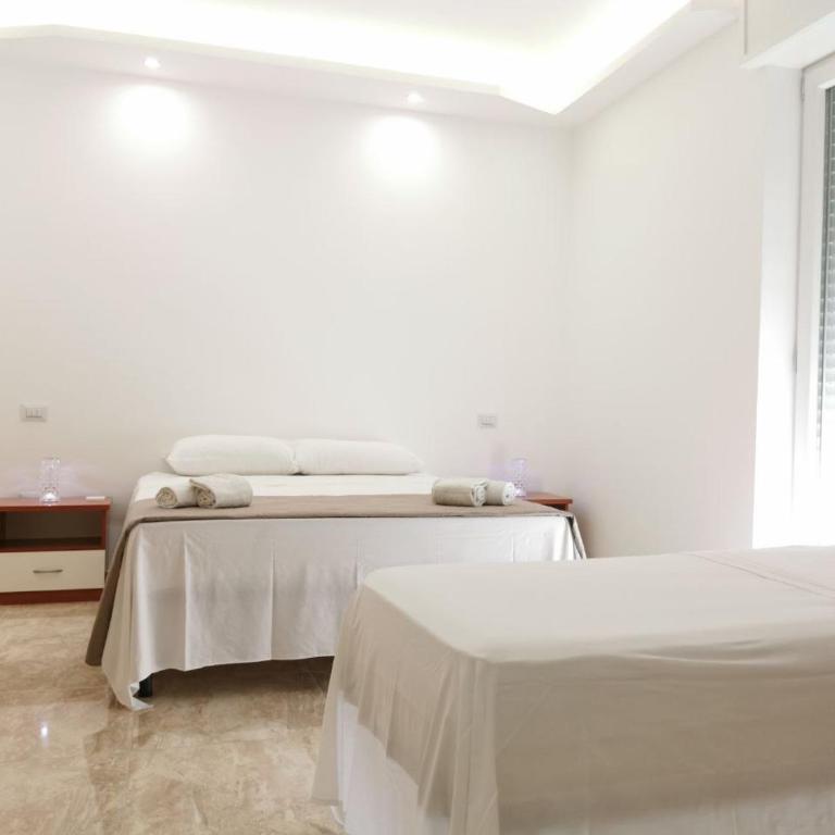 Eva D'Estate Casa Vacanze Salento - Appartamento con 1 Camera da Letto - 9