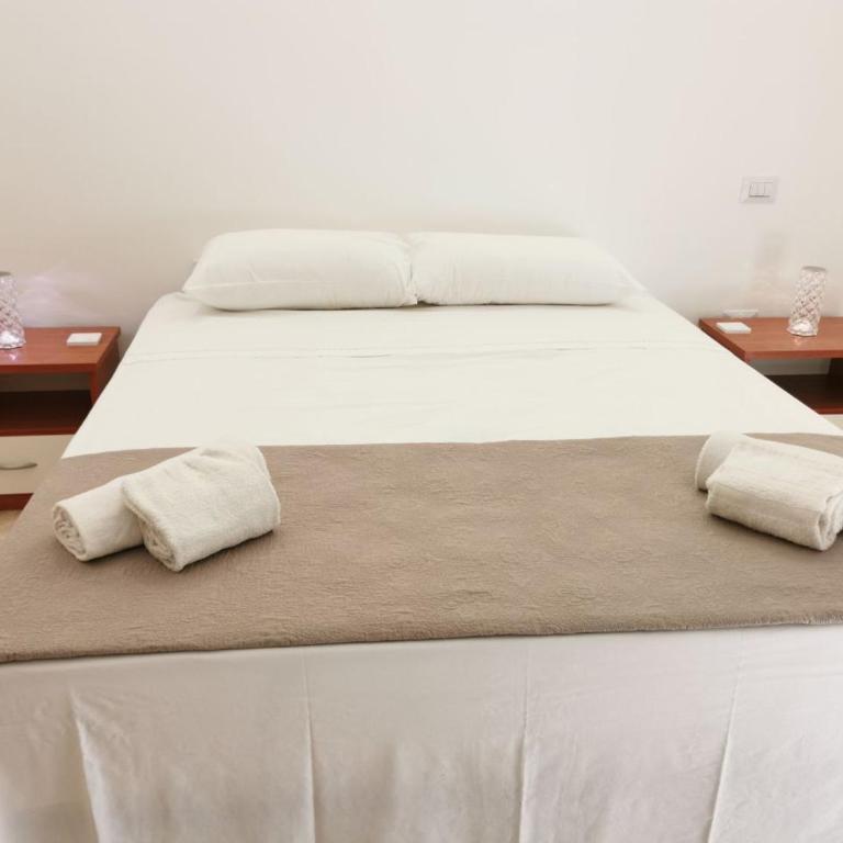 Eva D'Estate Casa Vacanze Salento - Appartamento con 1 Camera da Letto - 10