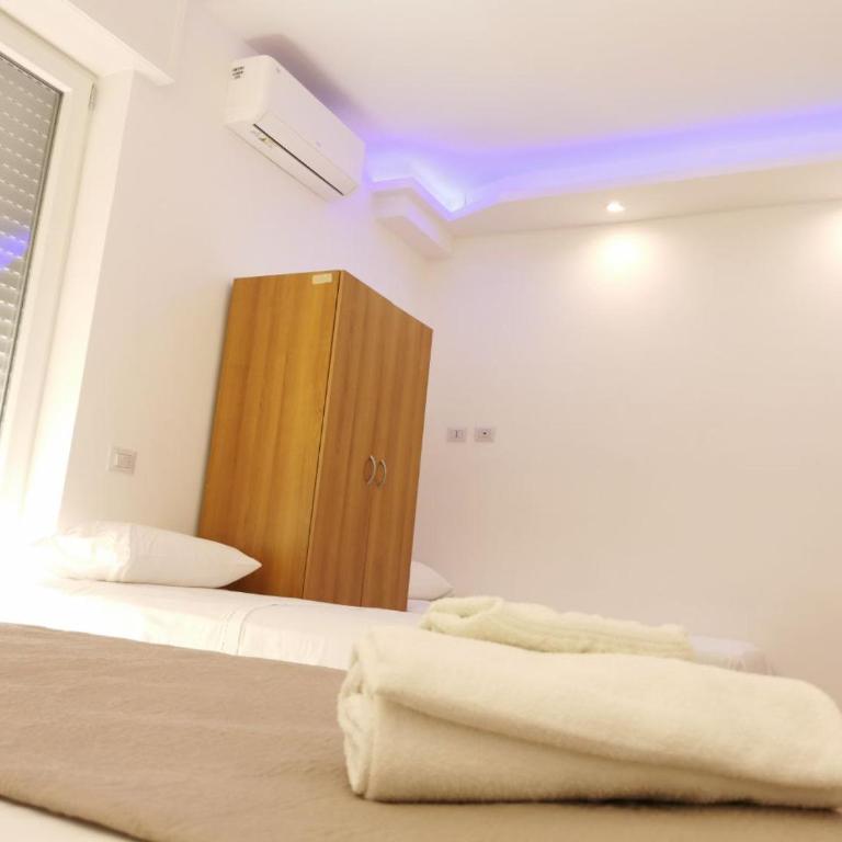 Eva D'Estate Casa Vacanze Salento - Appartamento con 1 Camera da Letto - 12