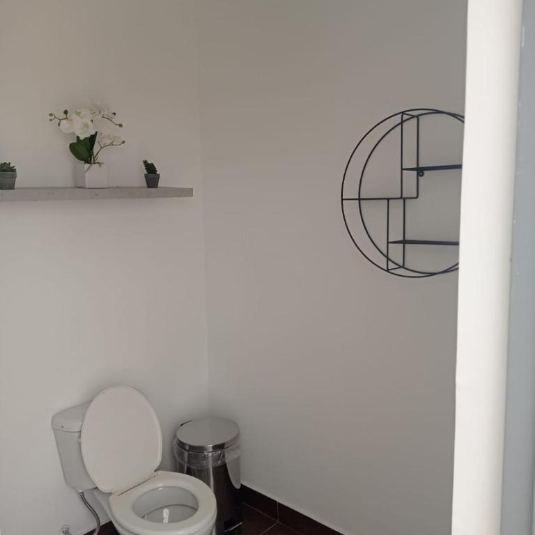 Las cumbres del mirador - Apartamento de 1 dormitorio - 3