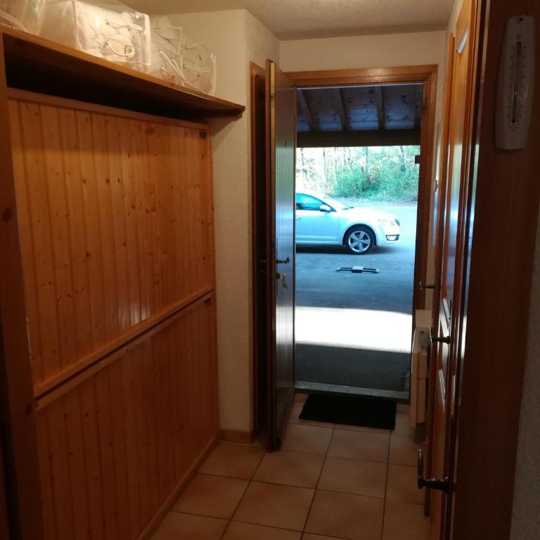 SAMOENS appartement proche du centre - Apartment mit 1 Schlafzimmer - 12