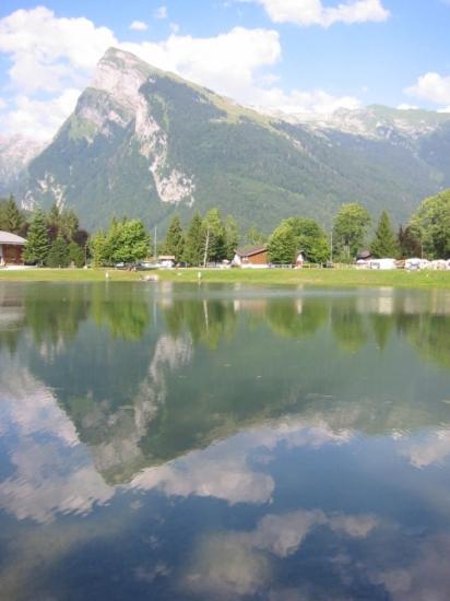 SAMOENS appartement proche du centre - Apartment mit 1 Schlafzimmer - 30