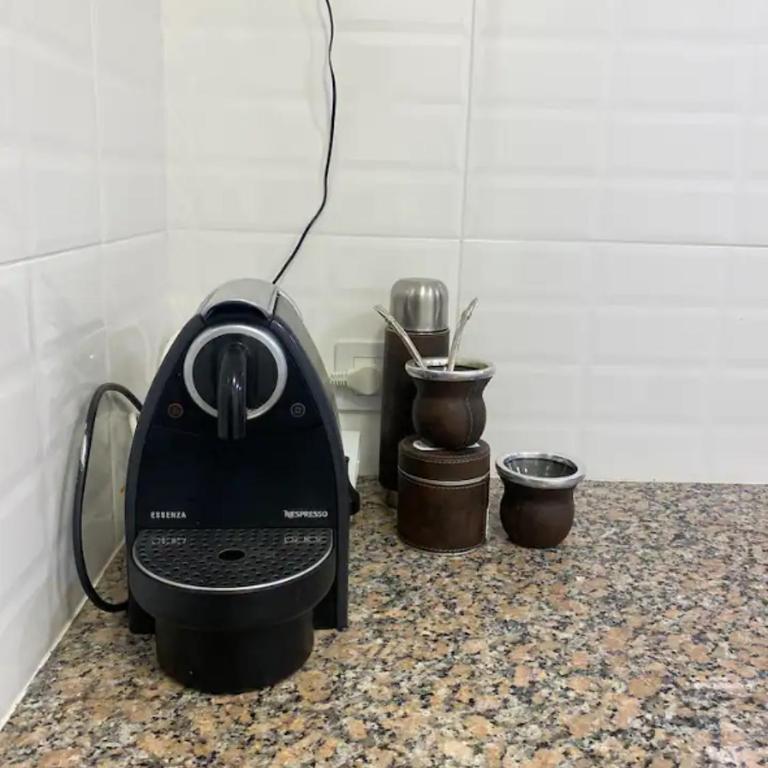 Dpto Frente al mar Av Bunge y Av Del Mar - Apartamento de 3 dormitorios - 8