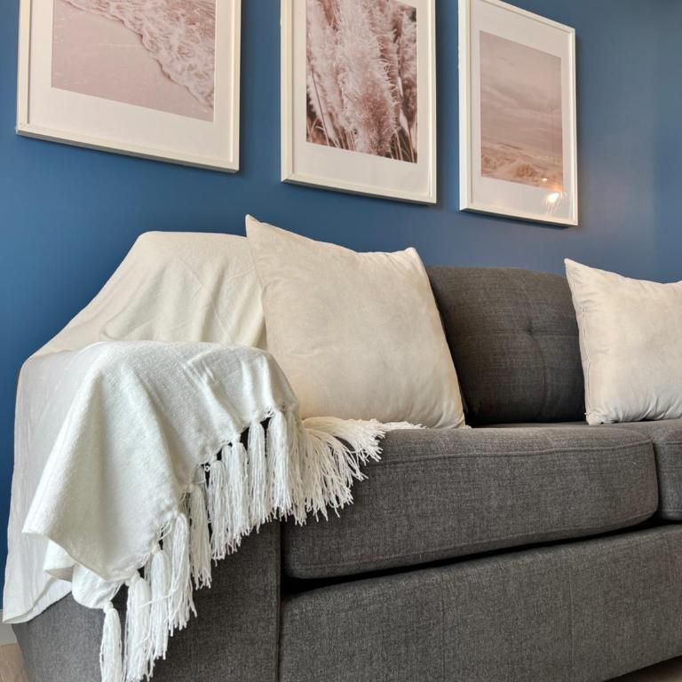 Costa Montemar Vista Dunas - Apartamento de 1 dormitorio con balcón - 41