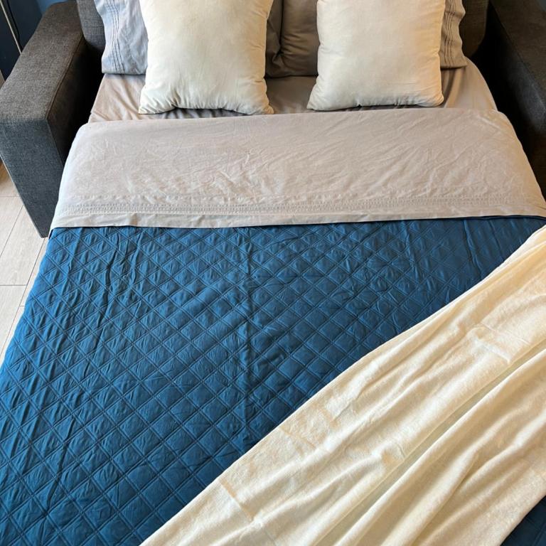 Costa Montemar Vista Dunas - Apartamento de 1 dormitorio con balcón - 45