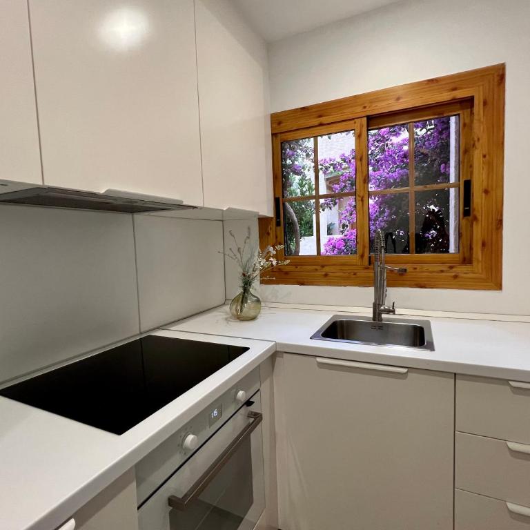 ALTEA HILLS - Playa y Jardín - Apartamento de 2 dormitorios - 12