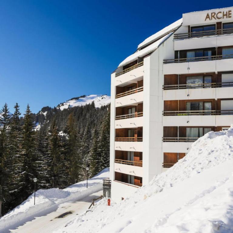 Résidence Arche - maeva Home - Appartement 2 Pièces 6 Personnes - Confort MAE-3696 - Appartement - 17