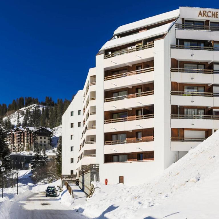 Résidence Arche - maeva Home - Appartement 2 Pièces 4 Personnes - Sélection MAE-3699 - Appartamento - 20