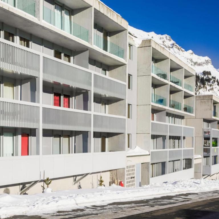 Résidence La Petite Ourse - maeva Home - Appartement 4 Pièces 6 Personnes - Sélection MAE-3904 - Appartement - 25