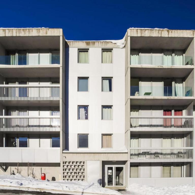 Résidence La Petite Ourse - maeva Home - Appartement 4 Pièces 6 Personnes - Sélection MAE-3904 - Appartement - 27