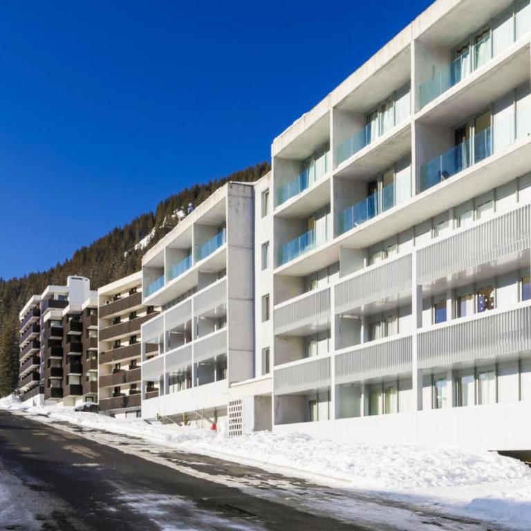 Résidence La Petite Ourse - maeva Home - Appartement 4 Pièces 6 Personnes - Sélection MAE-3904 - Appartement - 28