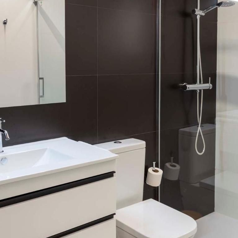 Alojamientos MarinDos - Apartamento de 2 dormitorios con terraza - 6