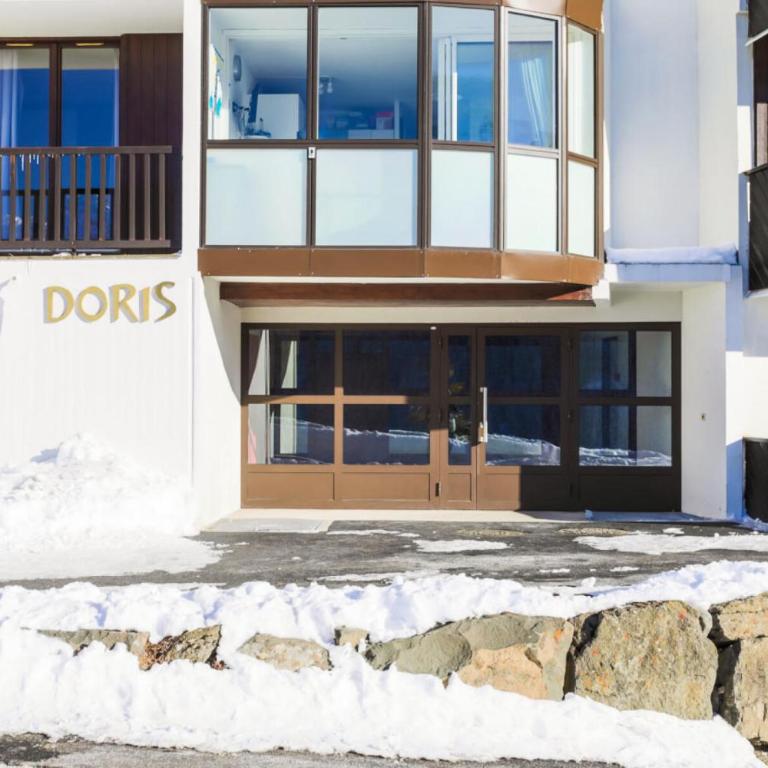 Résidence Doris - maeva Home - Studio 4 Personnes - Confort MAE-3919 - Studio - 16