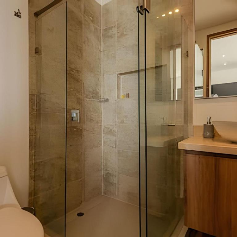New Apt Beautiful Sea View and Walled City 2BR - Two-Bedroom Deluxe Apartment with Ocean View - 13