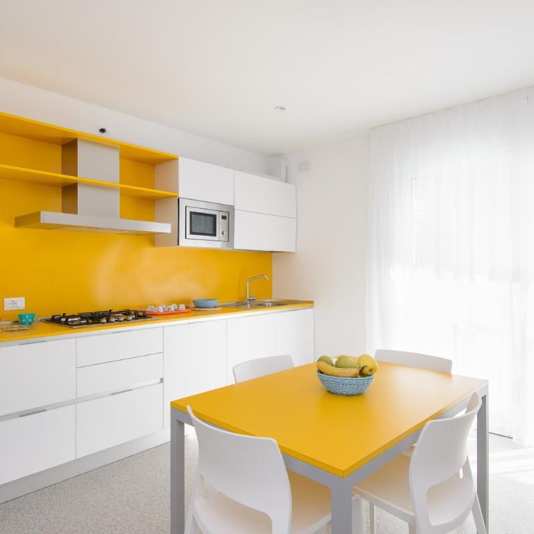 Residenza Edda - Appartamento Standard - 10