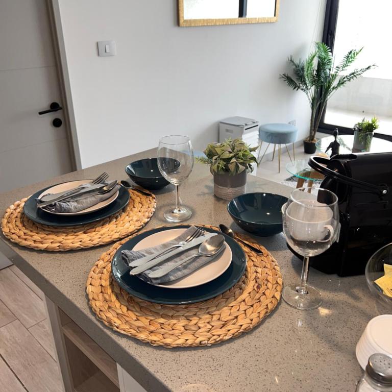 Costa Montemar Vista Dunas - Apartamento de 1 dormitorio con balcón - 46