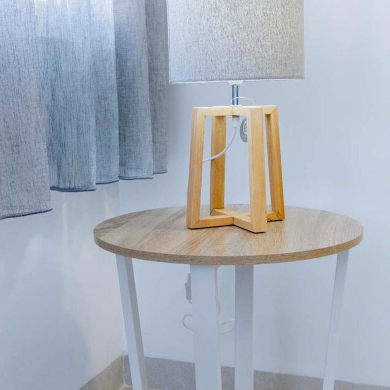 Alojamientos MarinDos - Apartamento de 2 dormitorios con terraza - 13