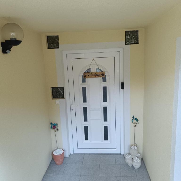 Ella Ferienwohnung - Apartment mit 2 Schlafzimmern - 29