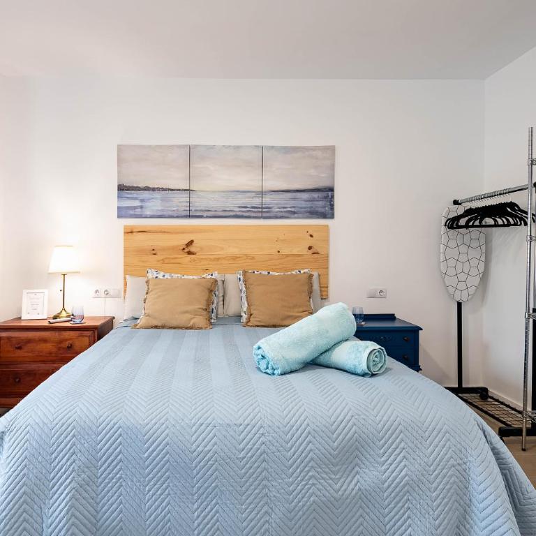 CASA NOAH a 250m de la playa NUEVO - Estudio - 36