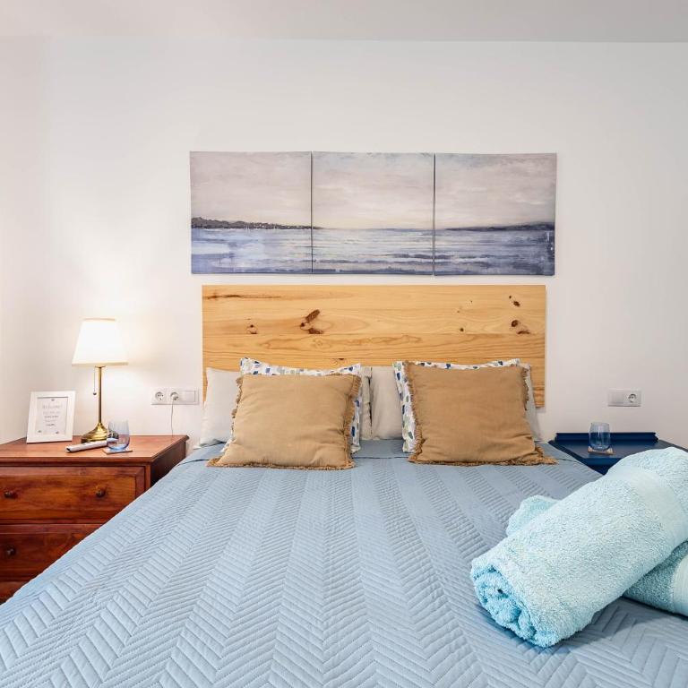CASA NOAH a 250m de la playa NUEVO - Estudio - 29