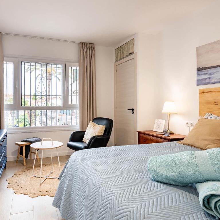 CASA NOAH a 250m de la playa NUEVO - Estudio - 30