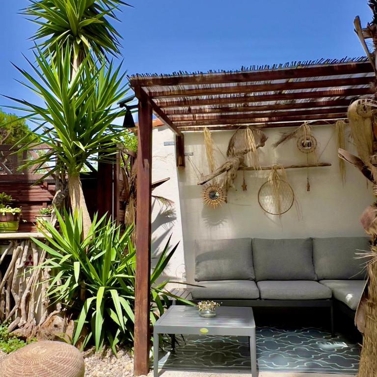 Les Cactus Fréjus Plage - Appartement 2 Chambres - 16