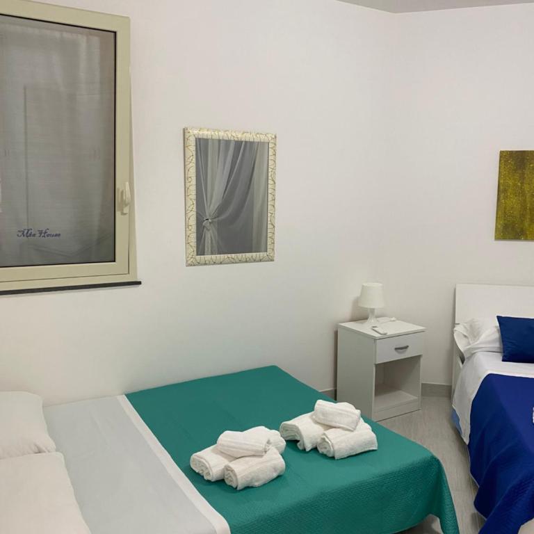 Mia House - Appartamento Marzamemi - Appartamento con 1 Camera da Letto - 26