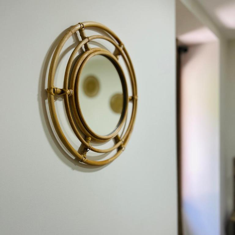 APARTAHOTEL CANFRANC - Apartamento de 1 dormitorio - 3