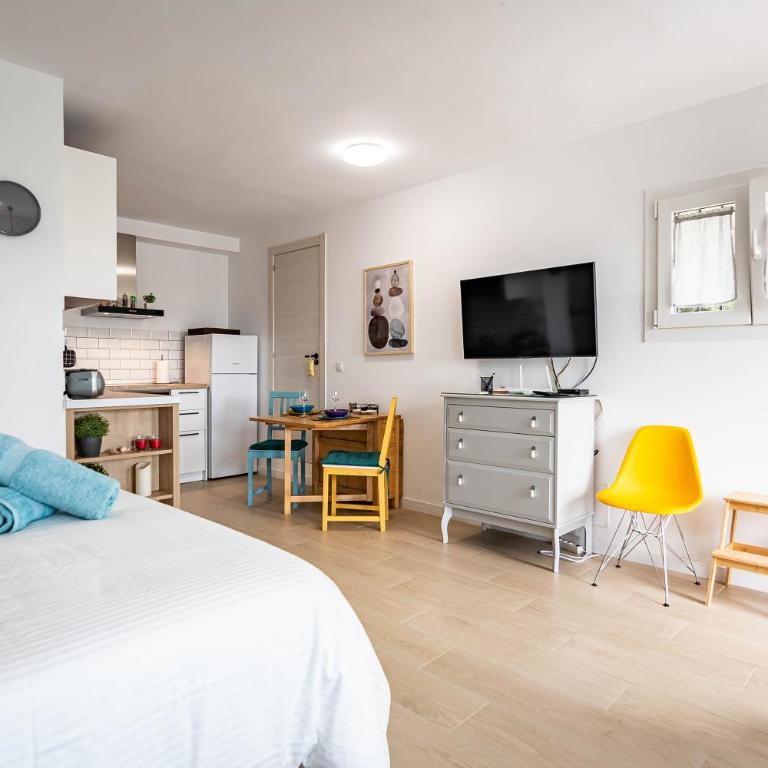 CASA NOAH a 250m de la playa NUEVO - Estudio con terraza - 38