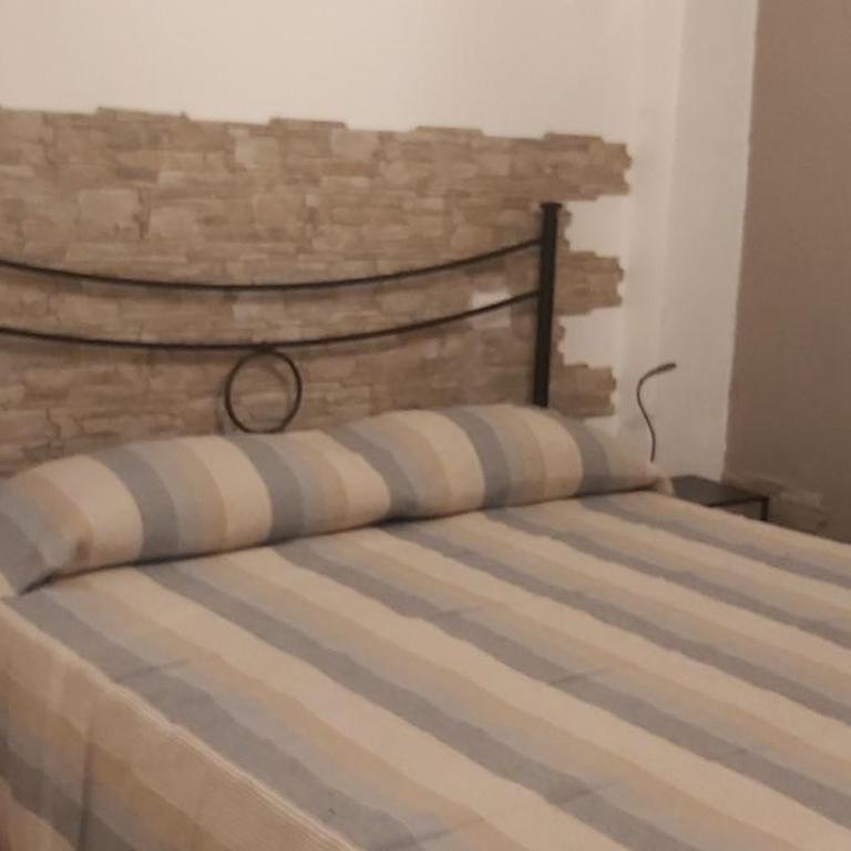 Relax home - Appartamento con 1 Camera da Letto - 18