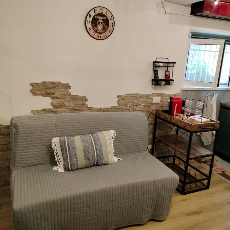 Relax home - Appartamento con 1 Camera da Letto - 9