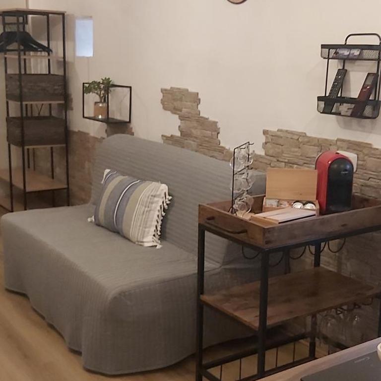 Relax home - Appartamento con 1 Camera da Letto - 15