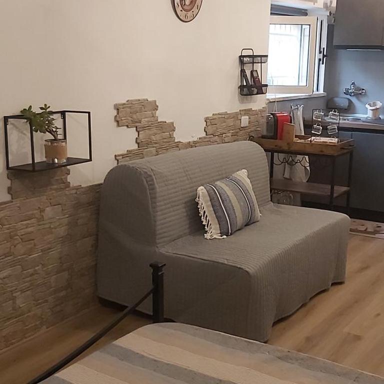 Relax home - Appartamento con 1 Camera da Letto - 14