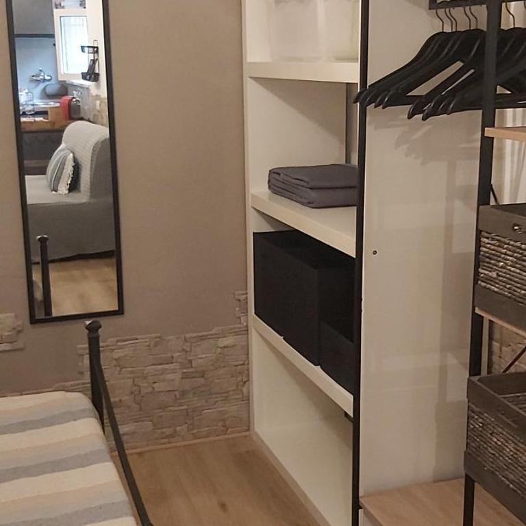 Relax home - Appartamento con 1 Camera da Letto - 20