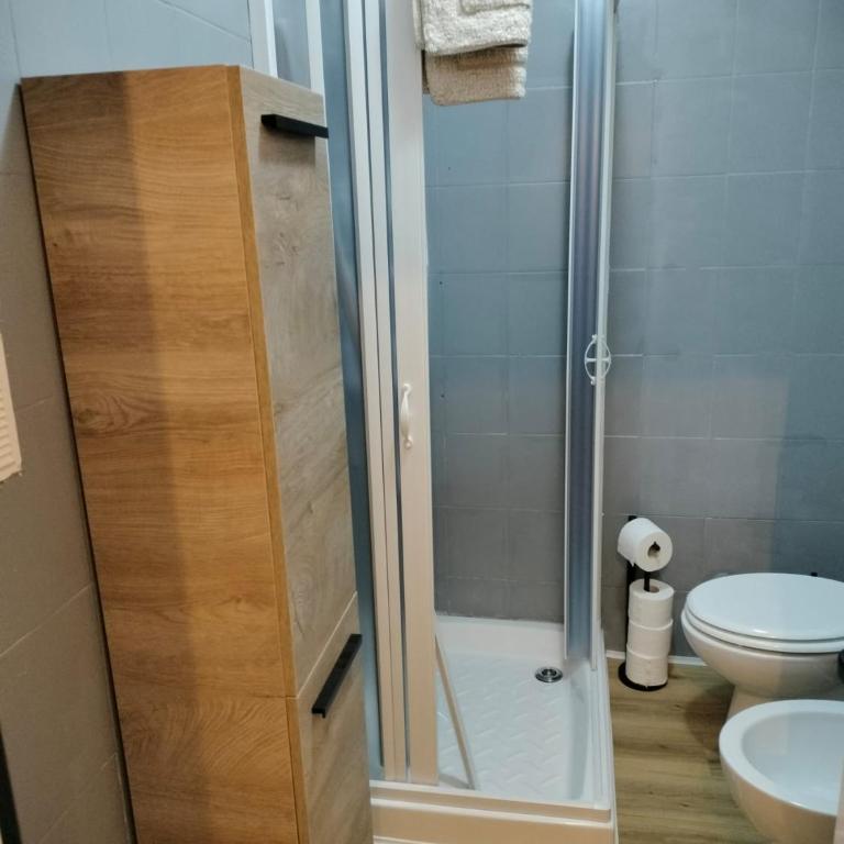Relax home - Appartamento con 1 Camera da Letto - 32