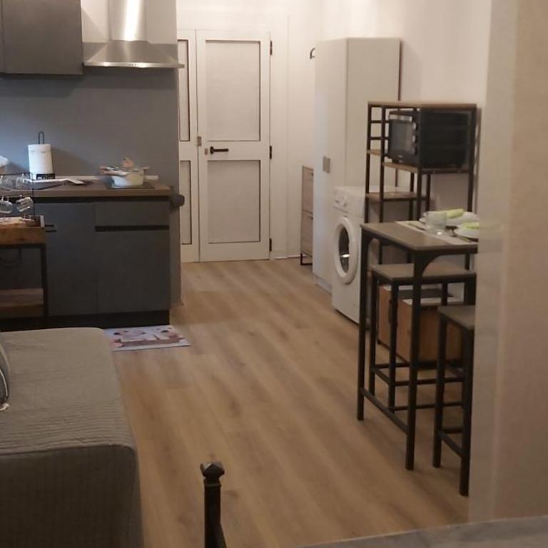 Relax home - Appartamento con 1 Camera da Letto - 19