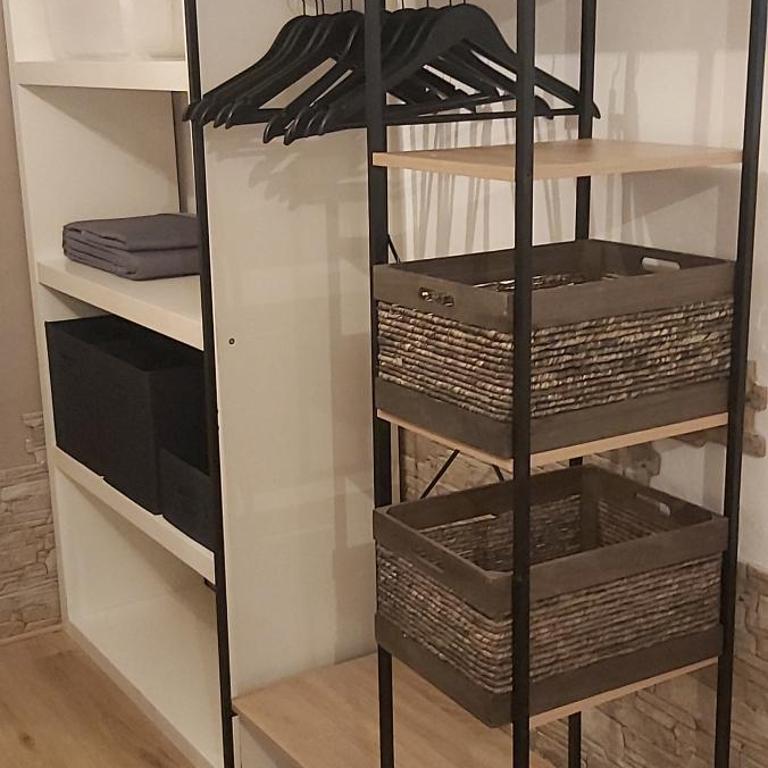 Relax home - Appartamento con 1 Camera da Letto - 21