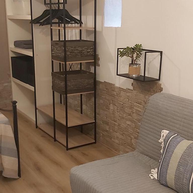 Relax home - Appartamento con 1 Camera da Letto - 22