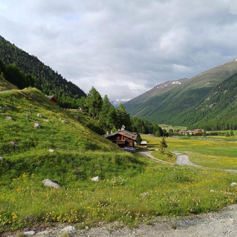 Chalet Renzo Livigno Il lusso del silenzio - Chalet con 2 Camere da Letto - su 2 Livelli - 2