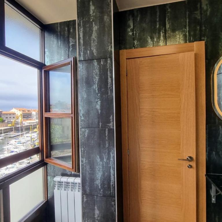 Apartamento El Mirador del Puerto - Apartment with Sea View - 16