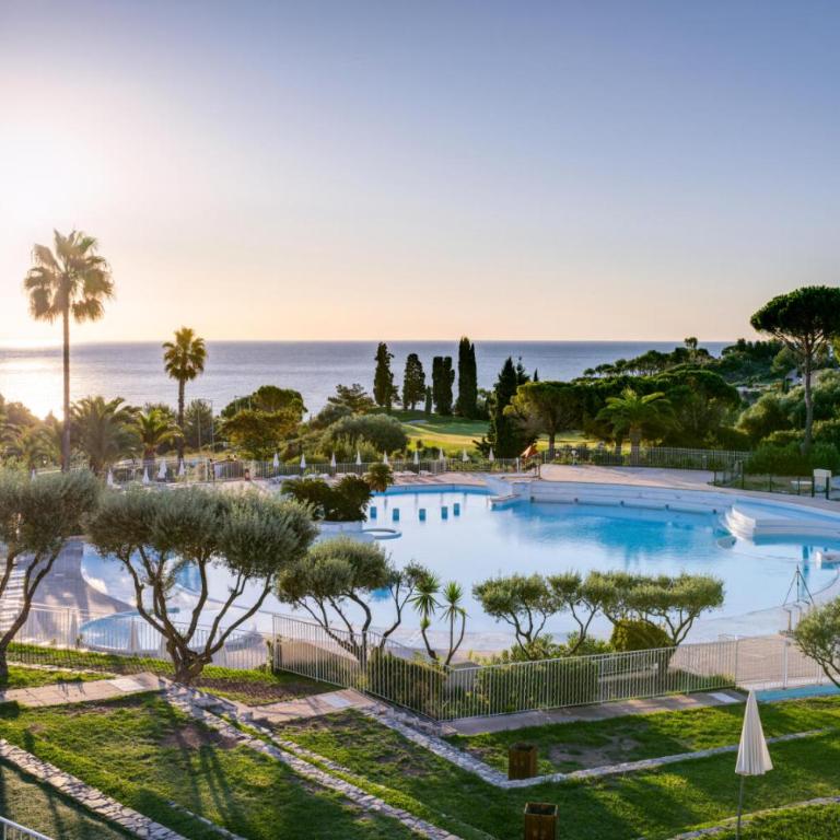 Résidence le Hameau de Cap Esterel - maeva Home - Appartement 2 pièces 5 personnes - Confort MAE-9884 - Appartement - 10